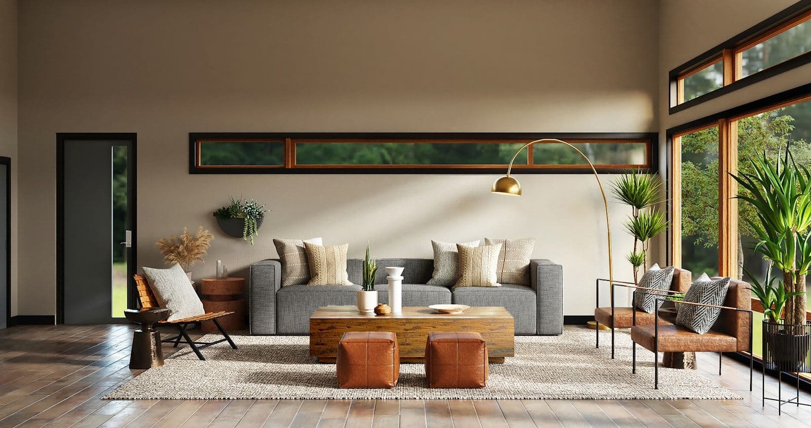 Indoor