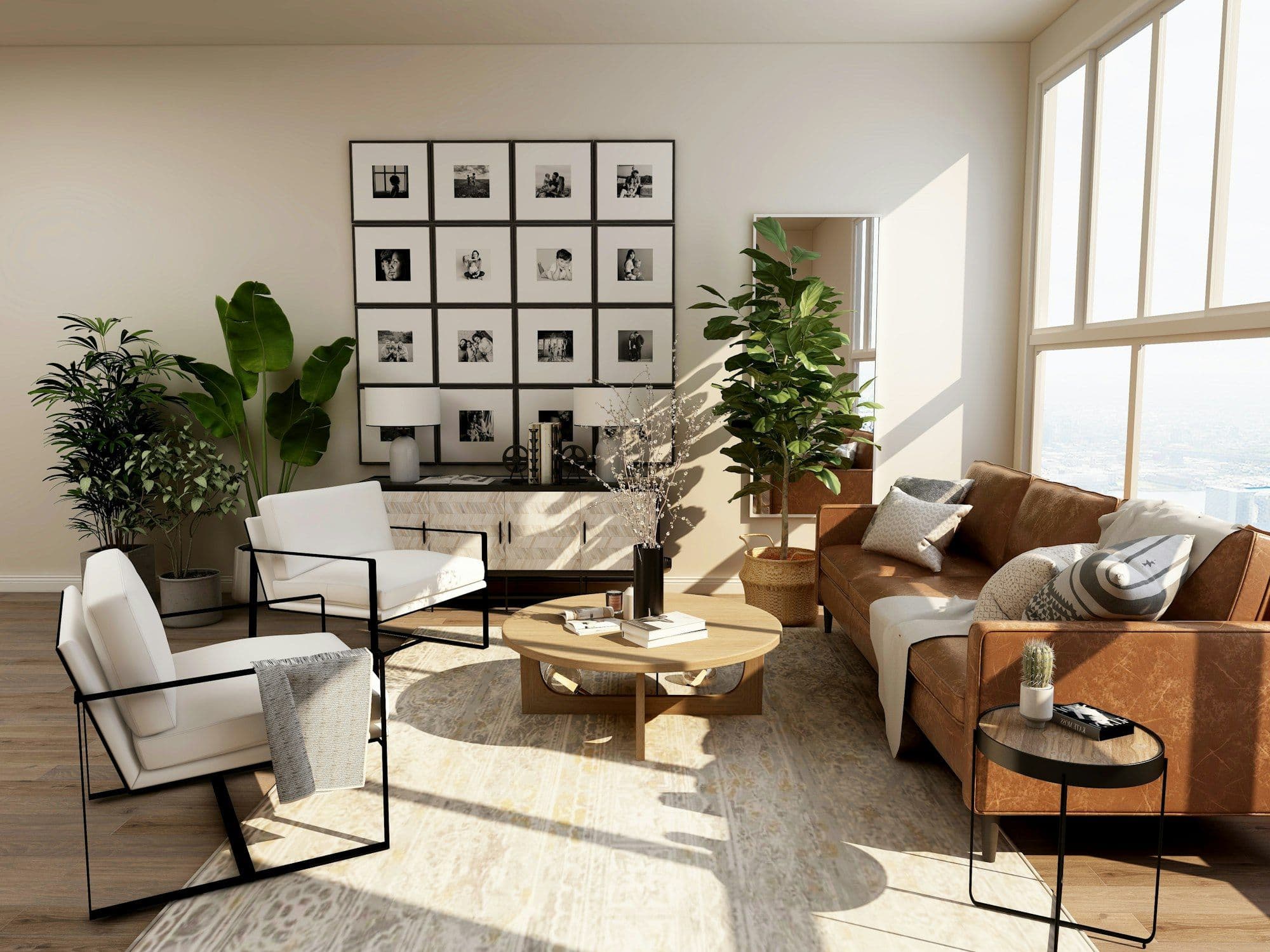 Dai Thanh Furniture outdoor collection