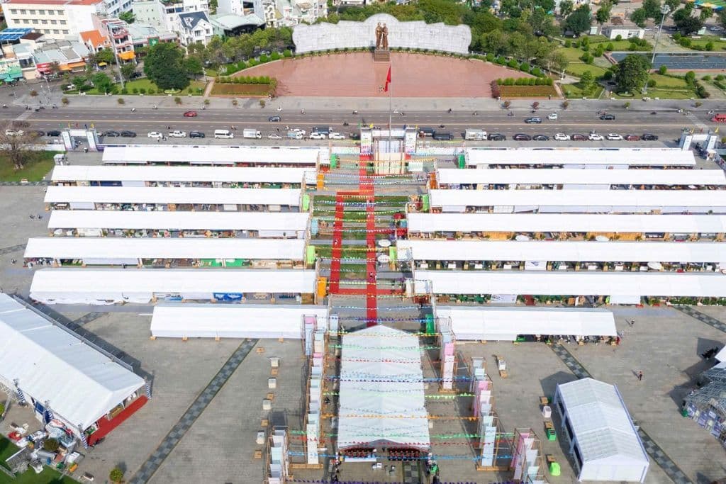 Experience the International Outdoor Fashion Fair in Quy Nhon (Q-FAIR 2025)